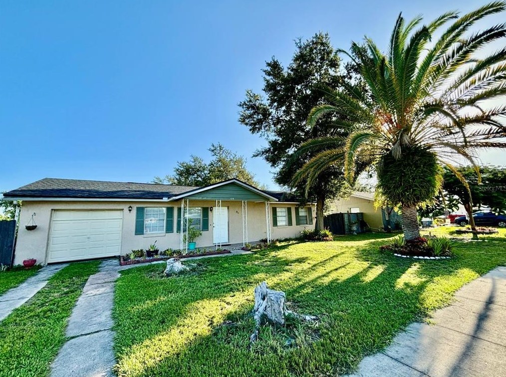 124 Jalapa Dr, Kissimmee, FL 34743