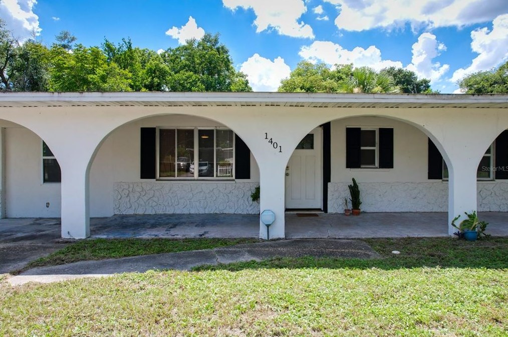 1401 Tyrone Ct, Casselberry, FL 32707