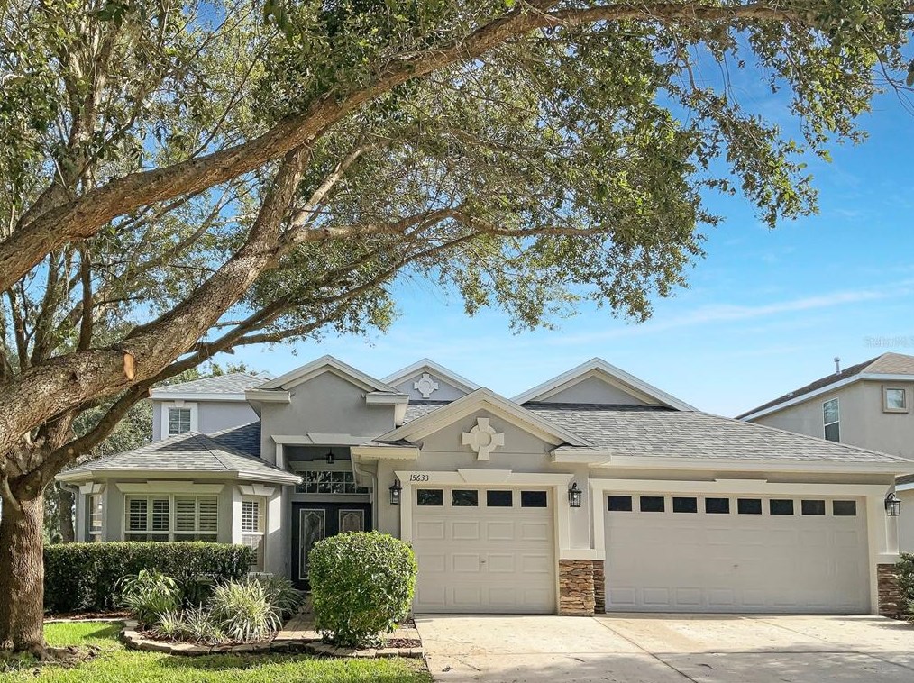 15633 Starling Water Dr, Lithia, FL 33547