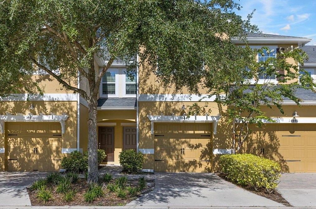 14442 Desert Haven St #4305, Windermere, FL 34786