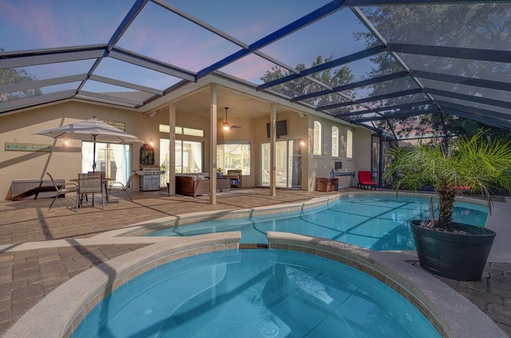 409 Hightower Dr, De Bary, FL 32713