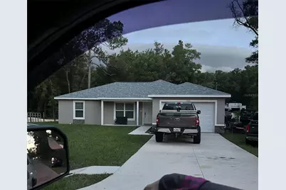 Lot 20 NE 155th Court, Williston, FL 32696 - Photo 8