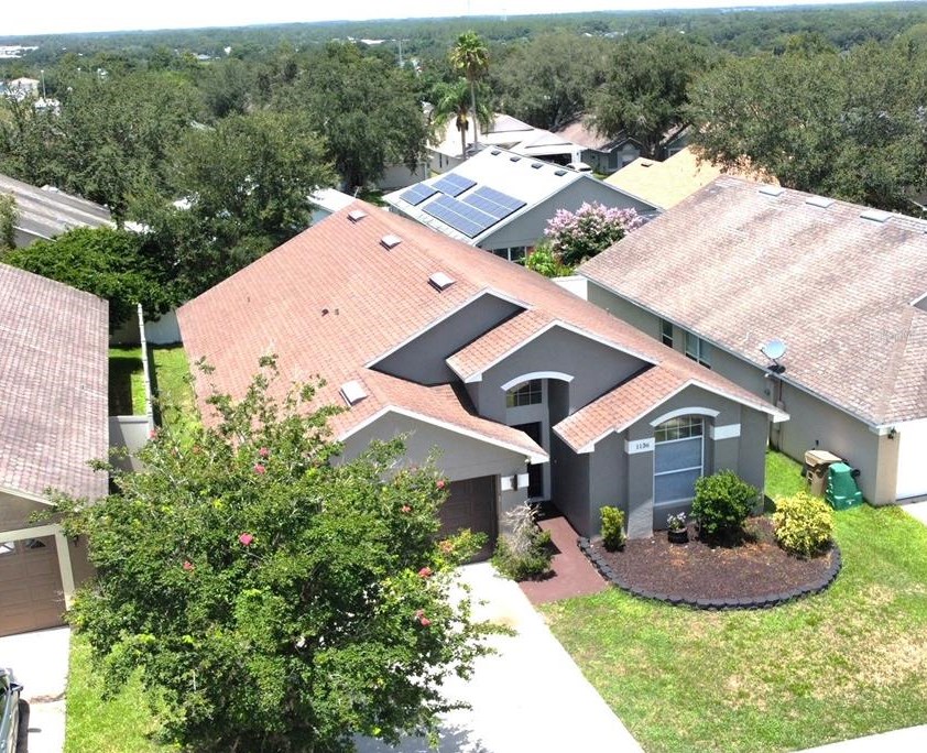 1136 Greenley Ave, Groveland, FL 34736