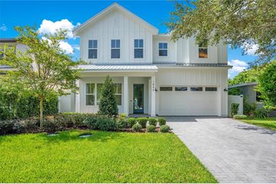 1840 Biscayne Drive, Winter Park, FL 32789 - Photo 1