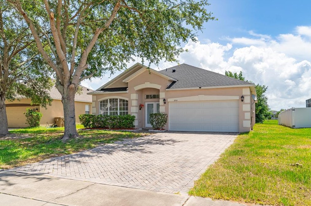 2727 Eagle Glen Cir, Kissimmee, FL 34746