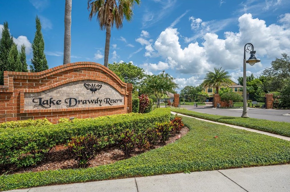 3603 Oriskany Dr, Orlando, FL 32820-1406