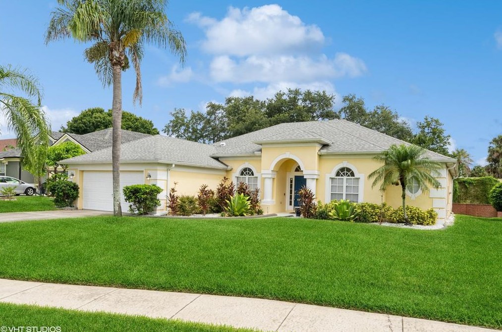 633 Strihal Loop, Winter Garden, FL 34787
