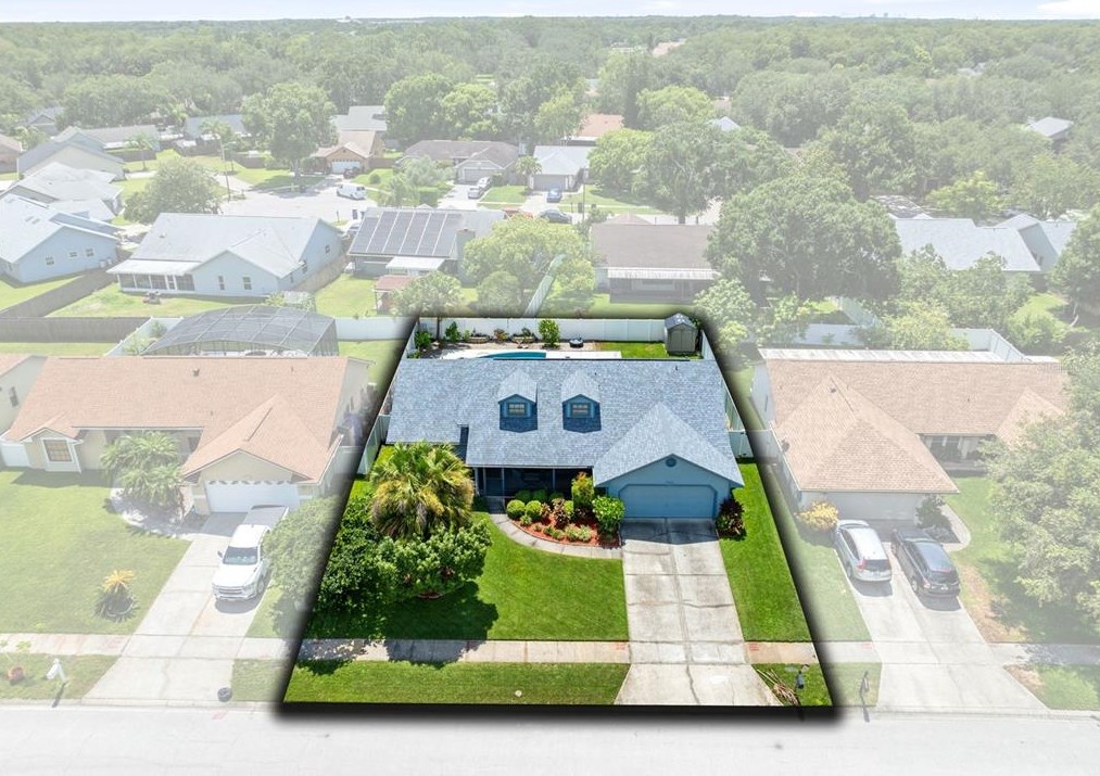 10436 Water Hyacinth Dr, Orlando, FL 32825-8848