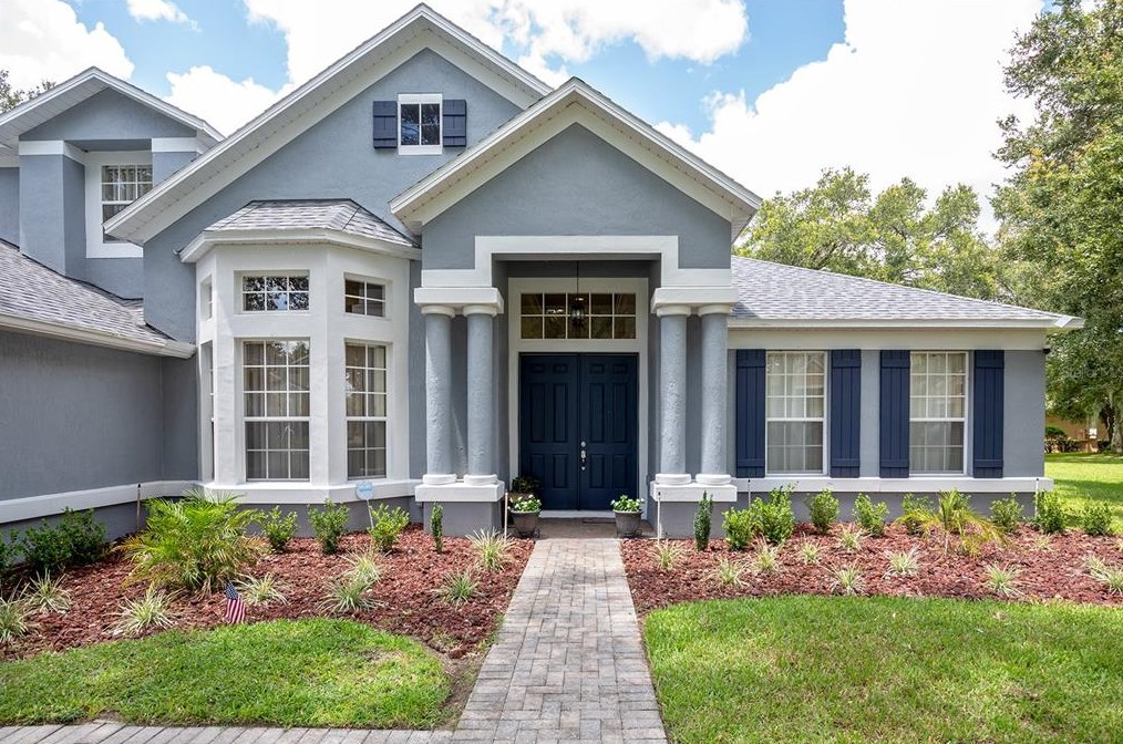 2907 Ponkan Meadow Drive, Apopka, FL 32712