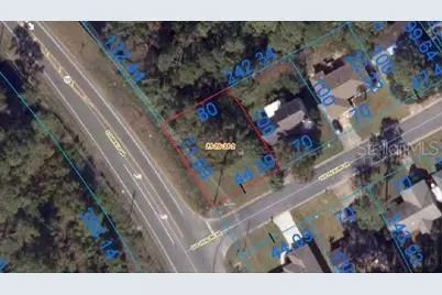 7600 Old Hickory Drive, Pensacola, FL 32507 - Photo 2