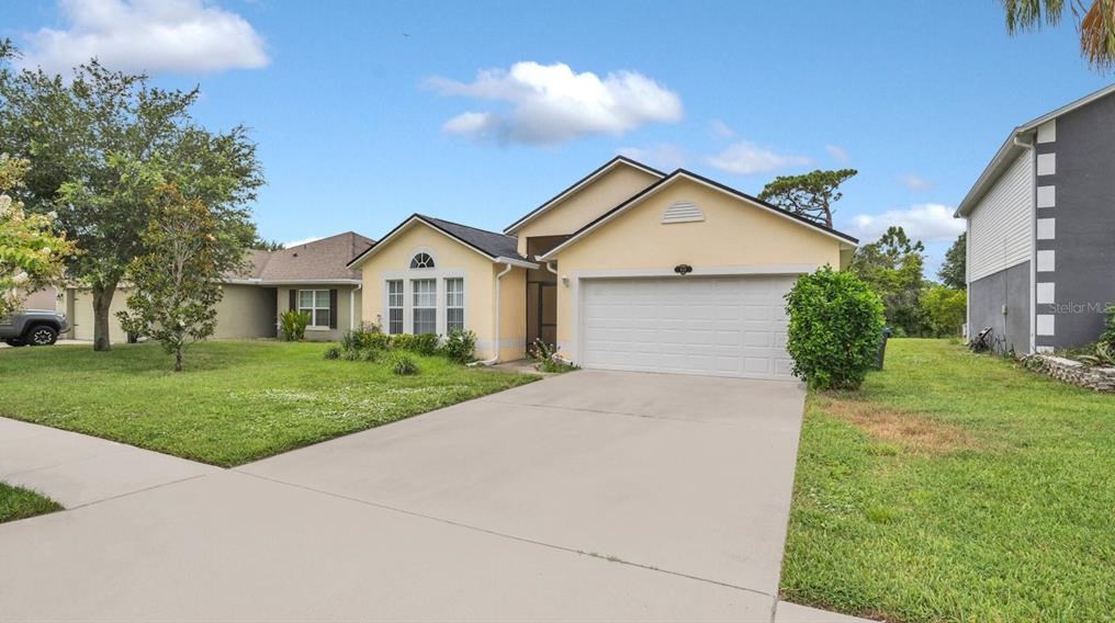 448 Macon Dr, Titusville, FL 32780-9107