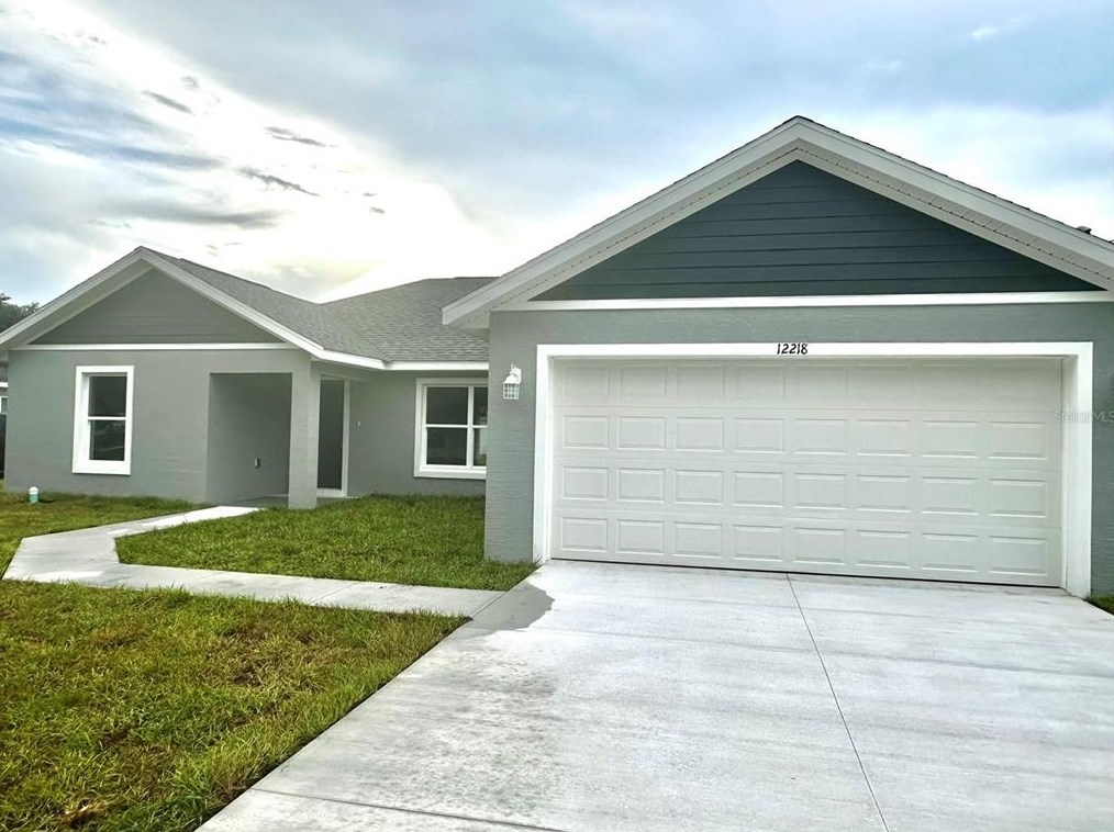 12218 Se 87th Ct, Belleview, FL 34420