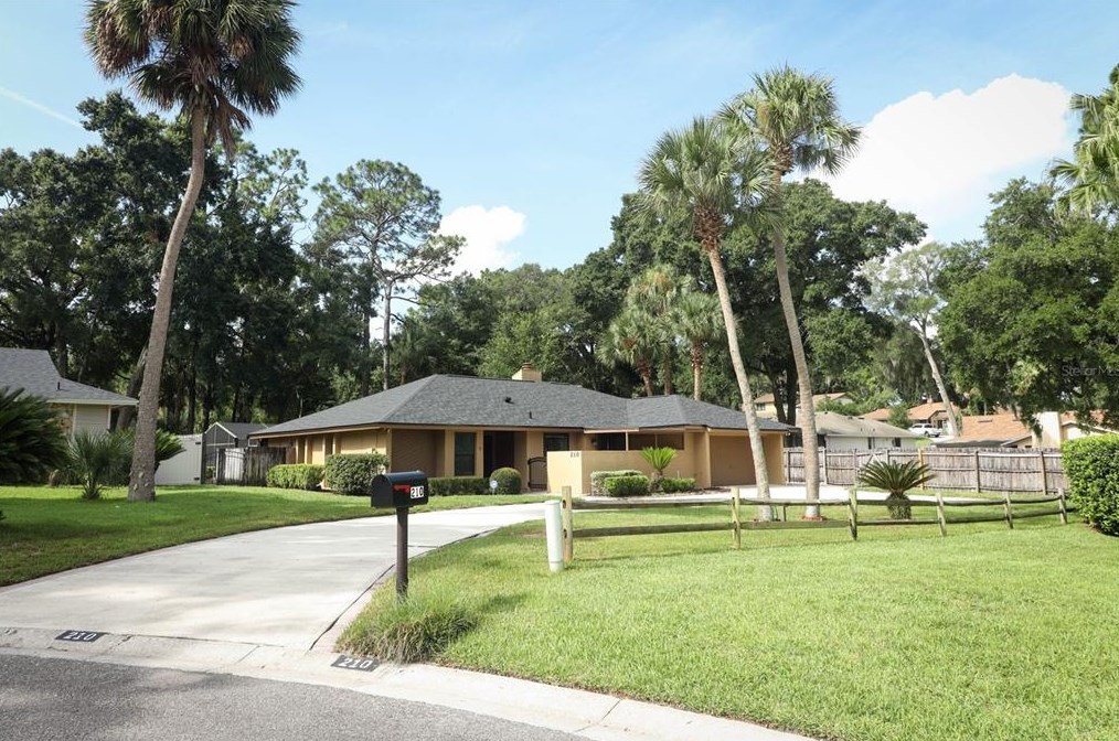 210 Ambergate Ct, Longwood, FL 32779