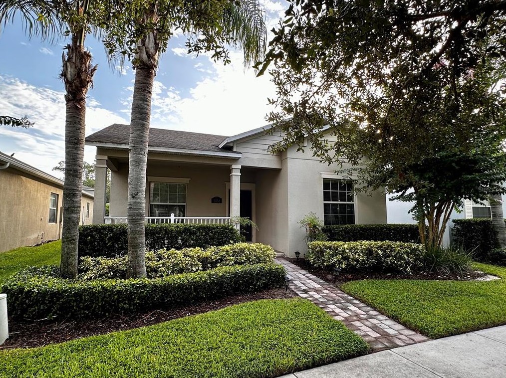 5551 New Independence Pkwy, Winter Garden, FL 34787