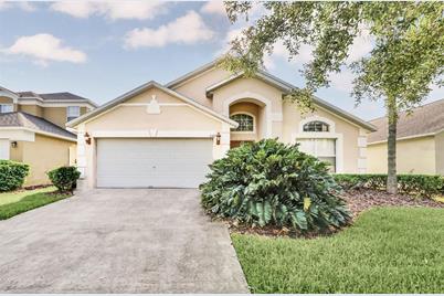 153 Barefoot Beach Way, Kissimmee, FL 34746 - Photo 1