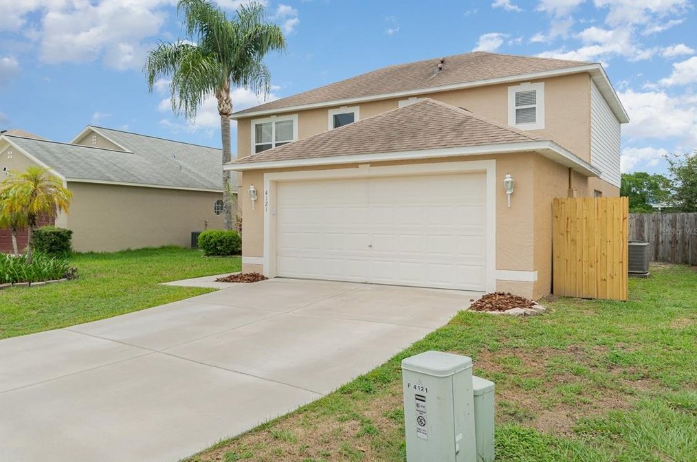 4121 Mendenwood Ln, Orlando, FL 32826