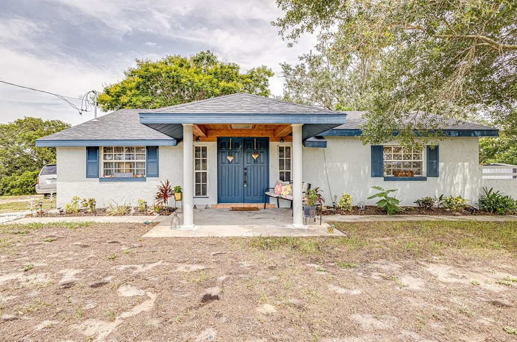 6300 Scenic Hwy N, Lake Wales, FL 33898