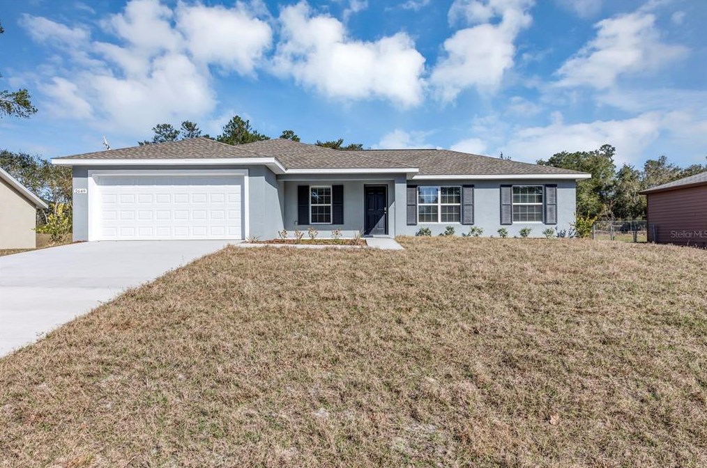 8027 N Independence Way, Dunnellon, FL 34433
