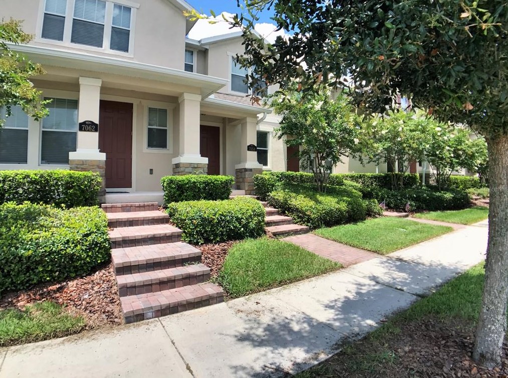 7058 Broomshedge Trl, Winter Garden, FL 34787