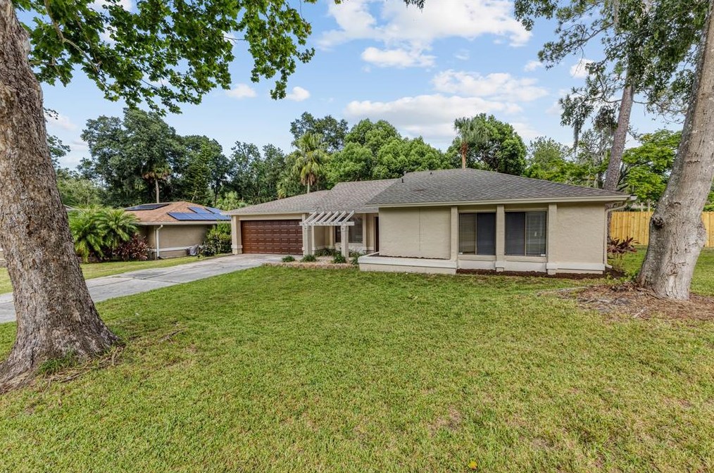 744 N Gretna Ct, Casselberry, FL 32708