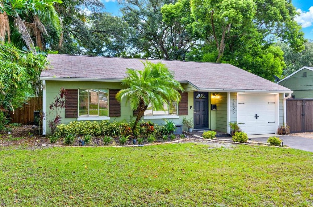 3505 Fairway Ln, Orlando, FL 32804-2905
