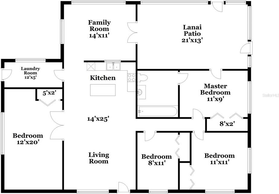 6232 Murdock Ave, Sarasota, FL 34231