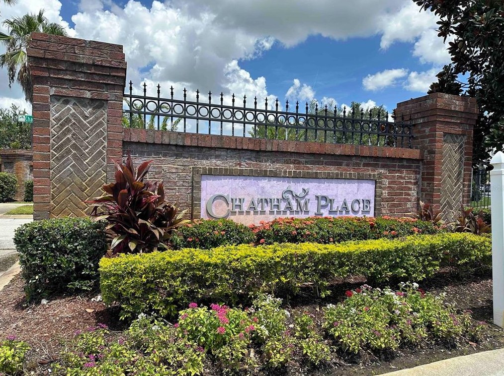 2328 Chatham Place Dr, Orlando, FL 32824-4764