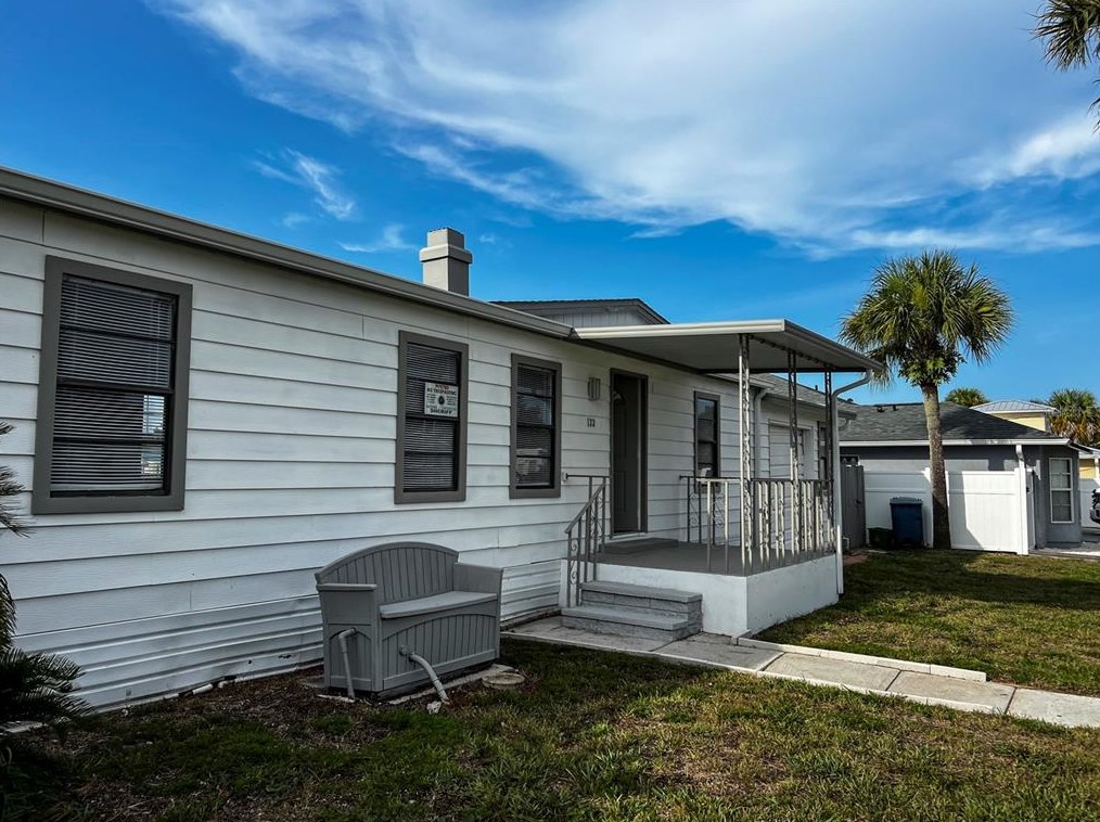 133 Douglas St, Edgewater, FL 32141