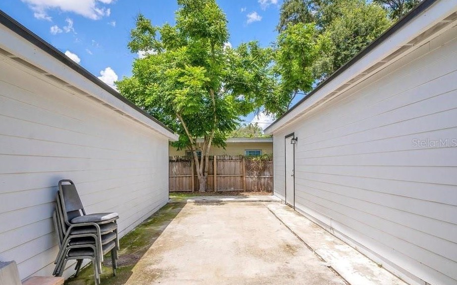 2907 Washington St, Orlando FL  32803-6452 exterior