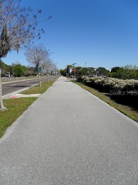 2907 Washington St, Orlando FL  32803-6452 exterior