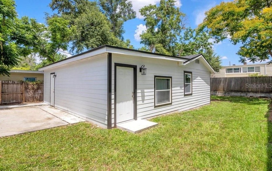 2907 Washington St, Orlando FL  32803-6452 exterior