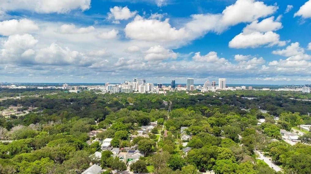 2907 Washington St, Orlando FL  32803-6452 exterior