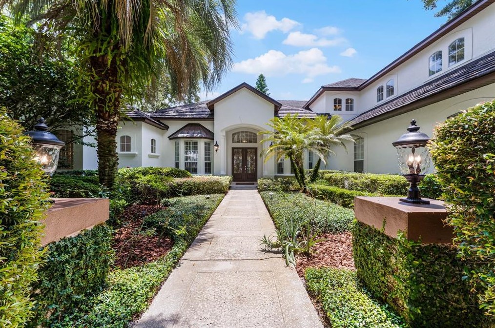 9154 Great Heron Cir, Orlando, FL 32836-5487