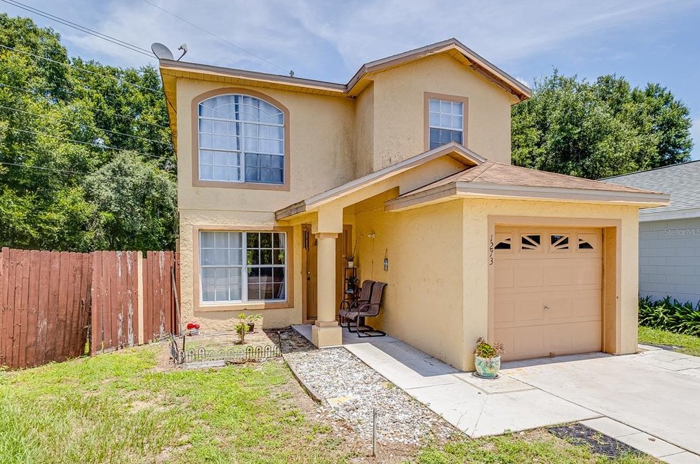 1273 Cleveland Ave, Apopka, FL 32703
