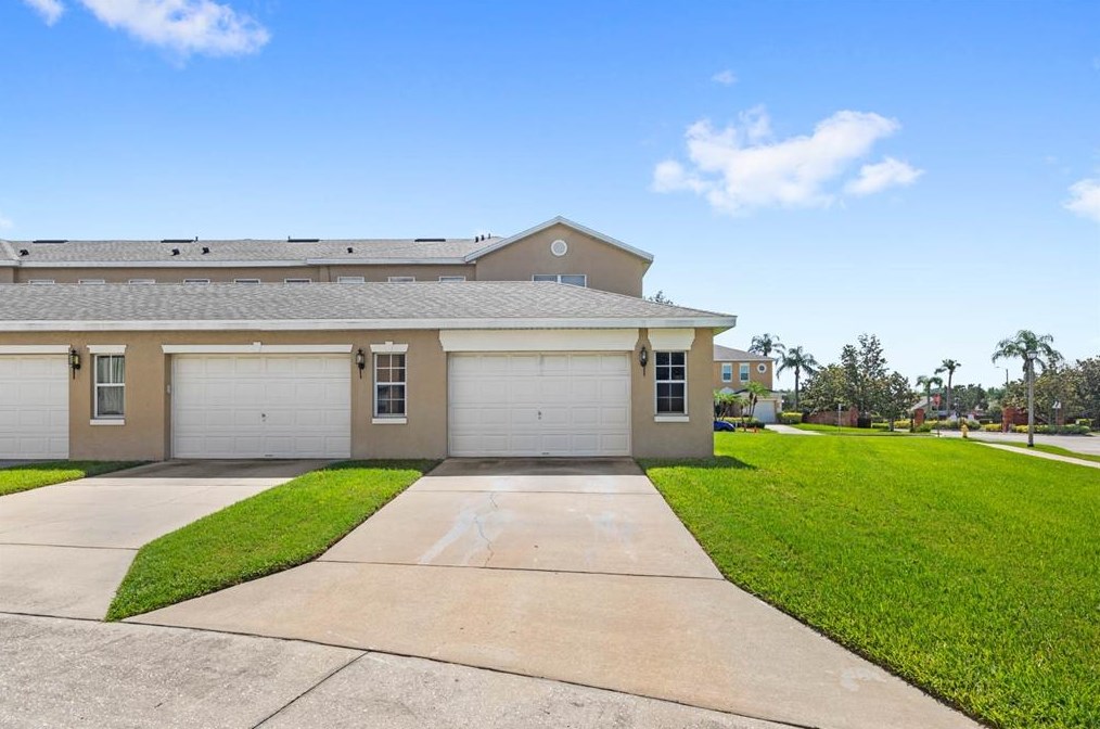 13220 Daniels Landing Cir, Winter Garden FL  34787-4394 exterior