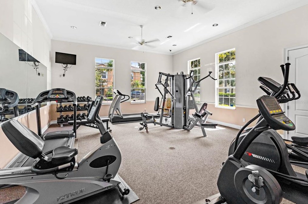13220 Daniels Landing Cir, Winter Garden FL  34787-4394 exterior