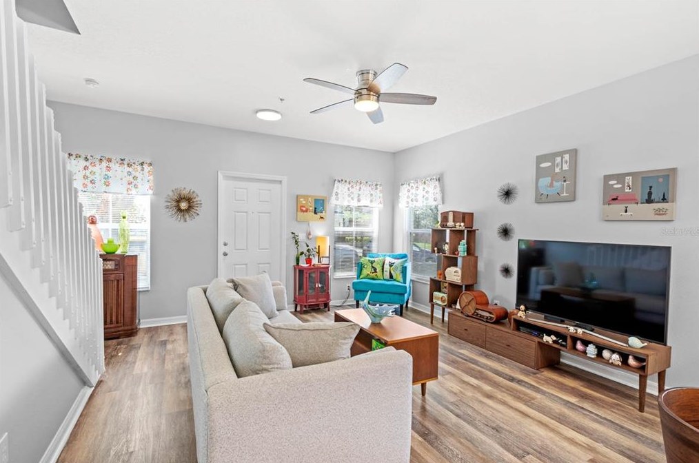 13220 Daniels Landing Cir, Winter Garden FL  34787-4394 exterior
