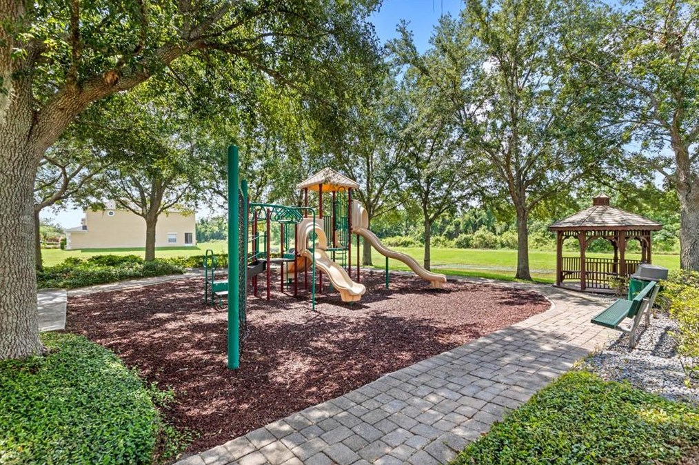 13220 Daniels Landing Cir, Winter Garden FL  34787-4394 exterior