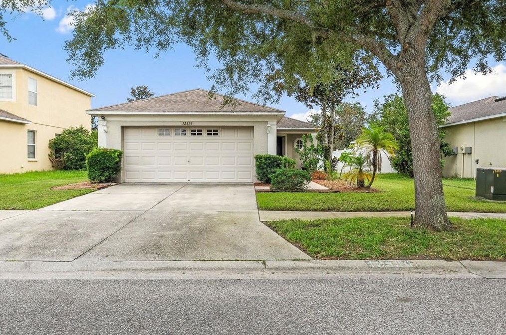 12326 Boot Spur Way, Brooksville, FL 34610