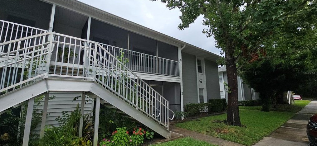 700 E Airport Blvd #g6, Sanford, FL 32773