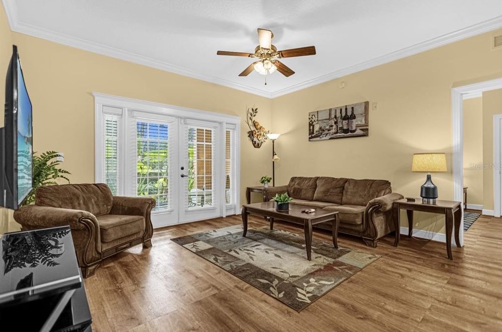 7644 Heritage Crossing Way #102, Kissimmee, FL 34747