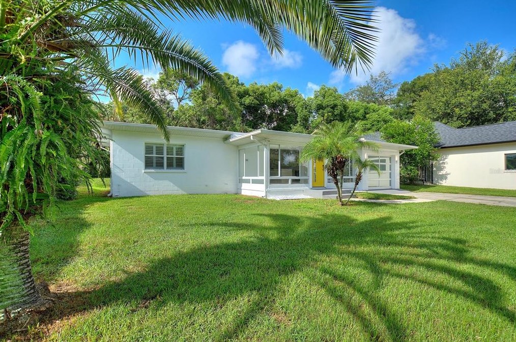 2420 Lotafun Ave, Winter Park, FL 32789-2813