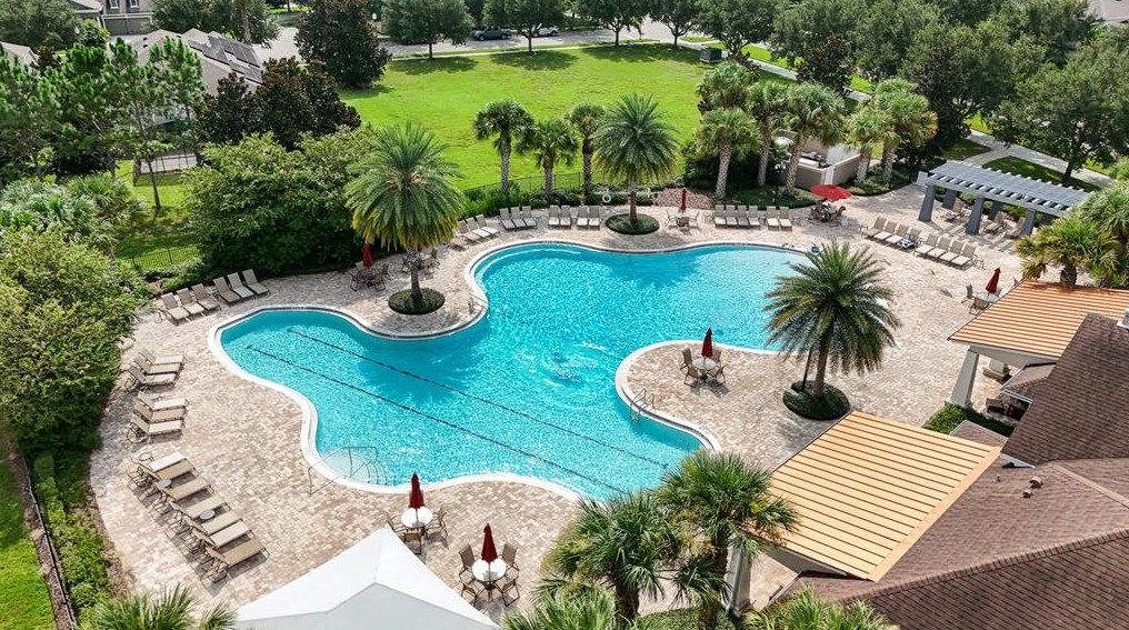 4224 Oak Lodge Way, Winter Garden, FL 34787
