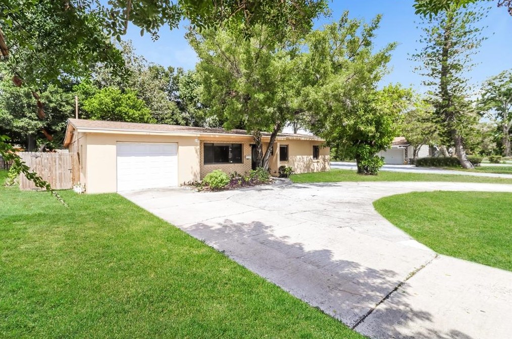 4112 Cortez Way, Saint Petersburg, FL 33712-4021
