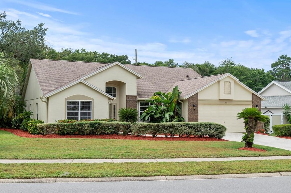 361 Oak Leaf Cir, Lake Mary, FL 32746