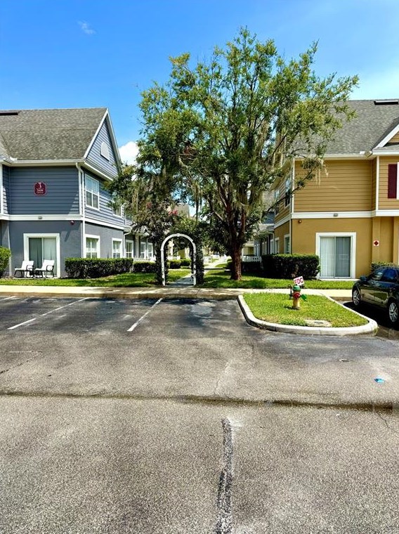 2606 Lodi Cir #105, Kissimmee, FL 34746