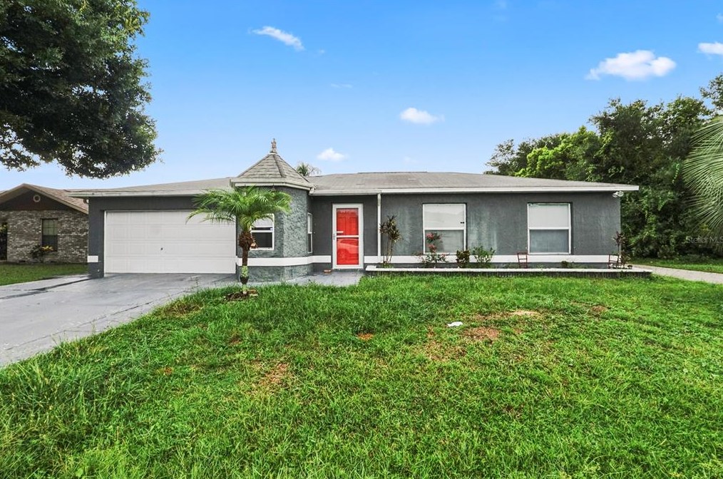 917 Stockport Dr, Kissimmee, FL 34758