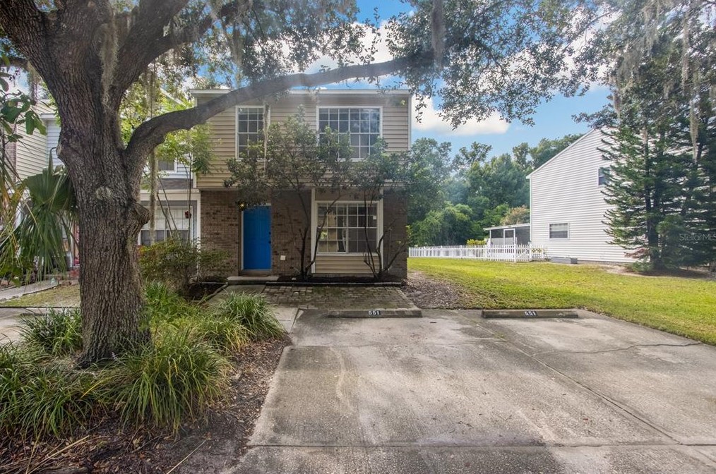 551 Green Spring Cir, Casselberry, FL 32708