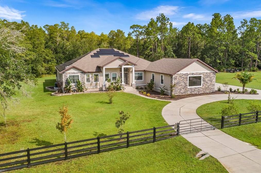 11979 Pasco Trails Blvd, Brooksville, FL 34610