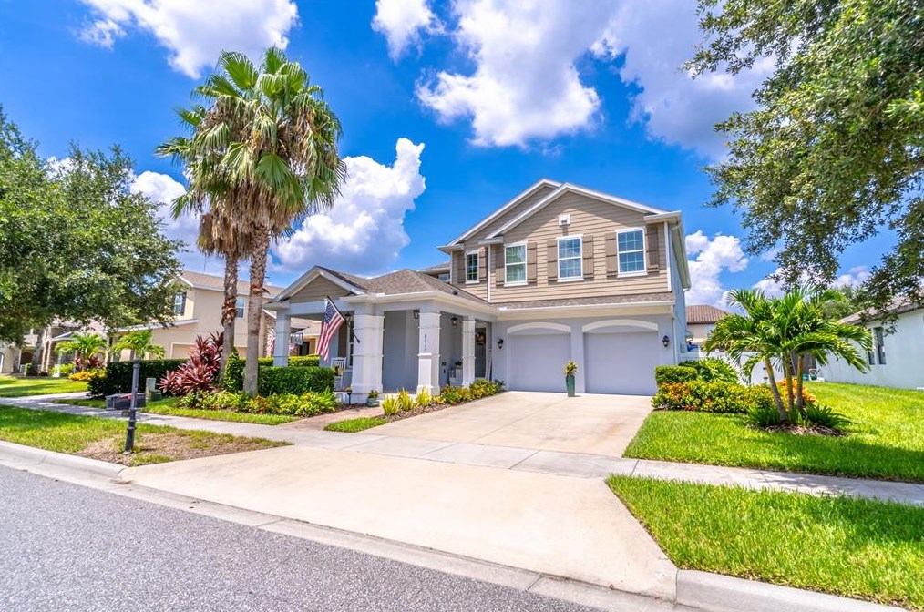 8031 Pond Apple Dr, Winter Garden, FL 34787